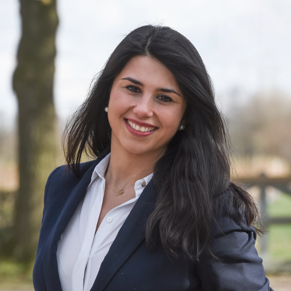  Yasemin Breilmann