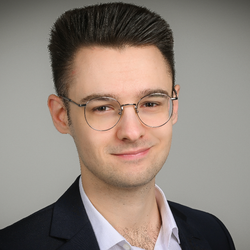  Niklas von Estorff