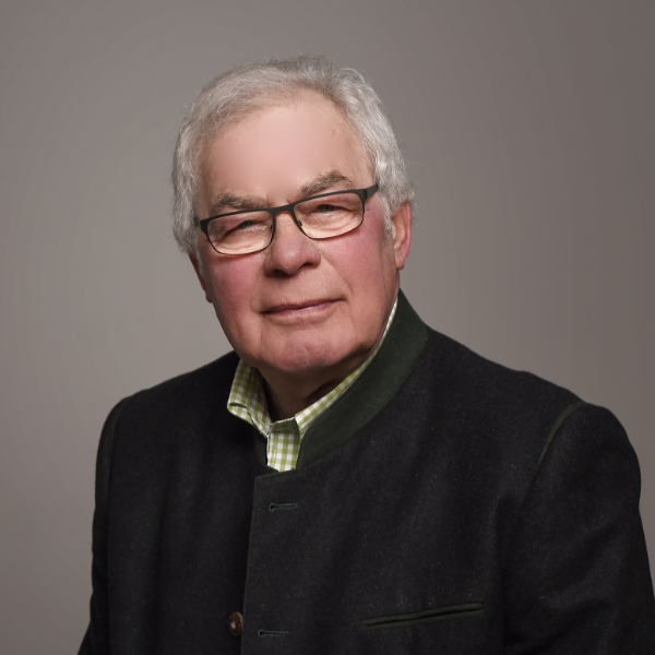  Josef Berkel