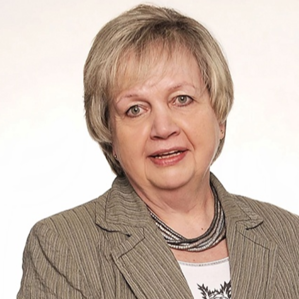  Annegret Steinbock