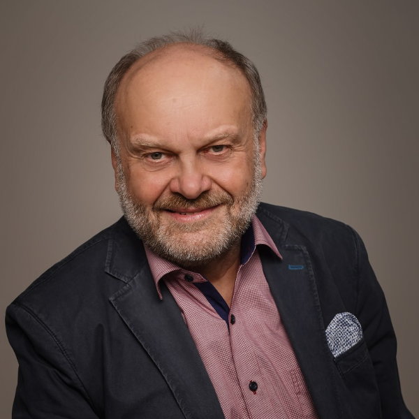  Michael Fritsch
